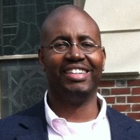 General Dynamics Information Technology Employee Richard Oliver-Goodwin's profile photo