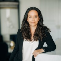 Domenig & Partner Rechtsanwälte AG Employee Laila Acher's profile photo