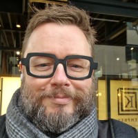 Steltix. Your leading European Provider of JD Edwards Software, Services and Sup Employee Bram S.'s profile photo
