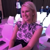 TimeGivers Employee Morgane Kendregan's profile photo