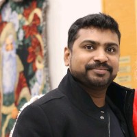 Source Office Furniture & Systems Ltd. Employee Sajeep Pious's profile photo