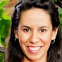 RTL Genomics Employee Rocío Navarro García's profile photo