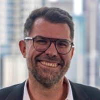 iland Cloud (11:11 Systems) Employee Arnaud Lefèvre's profile photo