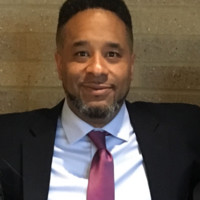 Glo Fiber Business Employee Larry Choice's profile photo