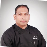 Roy Varghese Email & Phone Number