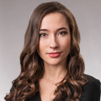 PwC Tax&Legal Ukraine Employee Olha Butnyk's profile photo