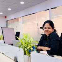 SpeeHive Employee Reshma R's profile photo