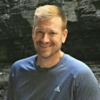Prime Care Coordination Employee Josh Elias's profile photo