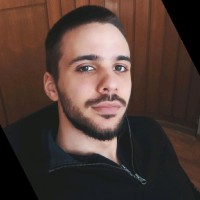 Concordsoft Solutions Employee Teodor Ilovac's profile photo