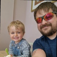 Boughton Engineering Limited Employee Danny Burns's profile photo