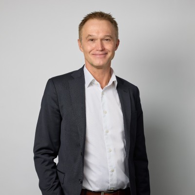 Ragn-Sells Group Employee Ola Tengroth's profile photo