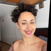 City Hearts: Kids Say 'Yes' to the Arts Employee Quinlan Lewis-Mussa's profile photo