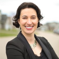 Eurofins Employee Camila Gadotti's profile photo