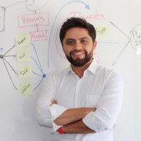 VelociTI Employee Claudio Villarroel Navarro's profile photo
