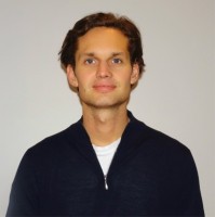 NeH Svenska AB Employee Tom Croon's profile photo