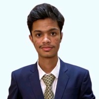 Analytics Space Employee Syed Faiz's profile photo
