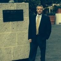 Amspec Services LLC Employee Jorge Pinon's profile photo