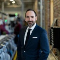 Blackline Safety Employee Sean Stinson's profile photo