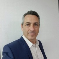 Xeed Energy LTD Employee Marc Berger's profile photo