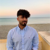Samuel Stanojevic Email