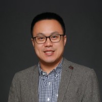 u-blox Employee Stephen Lin's profile photo