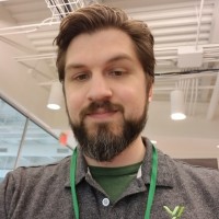 Fifth Wheel Freight Employee Brett McDowell's profile photo