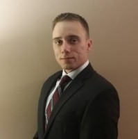 University of Louisville Employee Benjamin Rood's profile photo