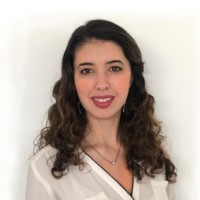 ORBEM A.I. Employee Mariana Pradillo's profile photo