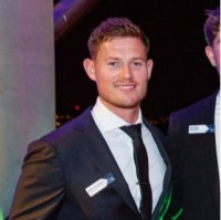 Truck Centre WA Pty Ltd Employee Josh Haggerty's profile photo