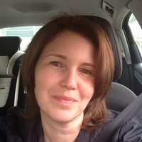 National Settlement Depository Employee Anastasia Kiseleva's profile photo