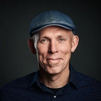 SDG2 Advocacy Hub Employee Paul Newnham's profile photo