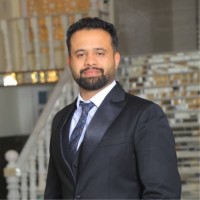 Mohammad Nomani Email