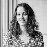 Kadans Science Partner Employee Robin van Dijk's profile photo