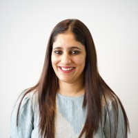 Gojo & Company, Inc. Employee Shraddha Kumari's profile photo