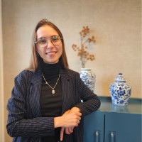 FairPlay Engineering Employee Nelia Solohub 🇺🇦 🇳🇱's profile photo