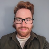 Avid Games Employee Jack Greenhalgh's profile photo