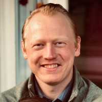 ProStep Rehab Employee Michael Eittreim's profile photo