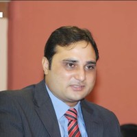 Perfect Connection Employee Adnan Awan's profile photo