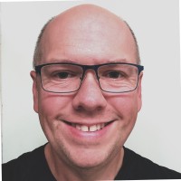 Diocese Of St Augustine Employee Michael Parenteau's profile photo