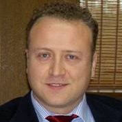 Türkiye Petrolleri A.O. Employee Cem Karatas's profile photo