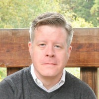 Applied Software Employee Kevin Howk's profile photo