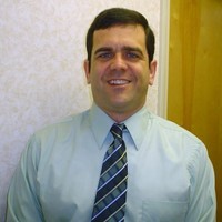 Hanger Clinic Employee David Baggett's profile photo