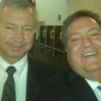 Stern Law Firm Employee Alan Stern's profile photo