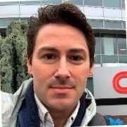 CNN Employee Dan Bloom's profile photo