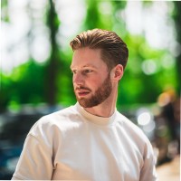 Emil Frey Car Trading Netherlands Employee Mark Wassink's profile photo