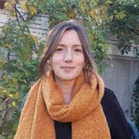 Lokaal bestuur Duffel Employee Annelies Frans's profile photo