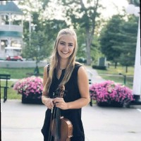 St. Anthony School Programs Employee Brianna Patricca's profile photo