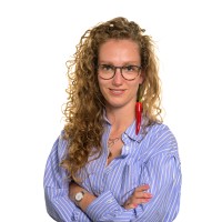 Udea BV Employee Lisa de Nijs's profile photo