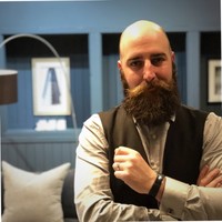 ROLI Employee Olivier Carricart's profile photo