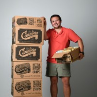 E-mail e número de telefone de Josh Monahan